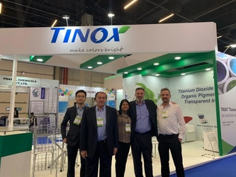 China Tinox Chemical Co., Ltd. Unternehmensprofil