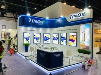 China Tinox Chemical Co., Ltd. Unternehmensprofil