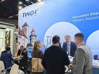 China Tinox Chemical Co., Ltd. Unternehmensprofil
