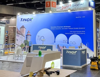 China Tinox Chemical Co., Ltd. Unternehmensprofil
