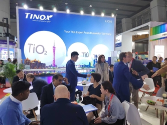China Tinox Chemical Co., Ltd. Unternehmensprofil