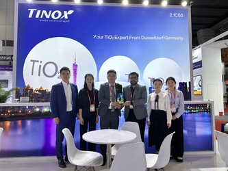 China Tinox Chemical Co., Ltd. Unternehmensprofil