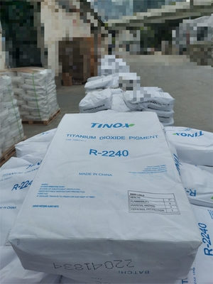 kaufen Sulfat-Prozessrutil-Pigment Tinox R-2240 für Plastik online manufacture