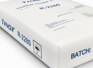 kaufen REICHWEITE ISO9001 R-2280 Titandioxid-Rutil-Sulfat-Prozessrutil-Pigment für Plastik on-line-Fertigung