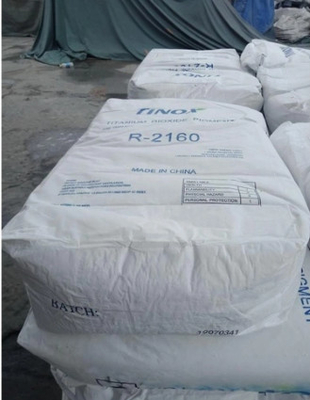 kaufen Prozess-Titandioxid des Sulfat-R2160 für malende Druckfarben online manufacture