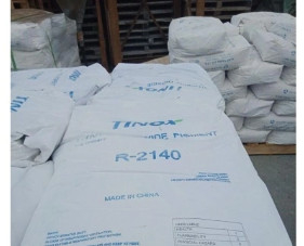 Titanium Di Farbstoff pH 6,5 7,5 Chemische Formel TiO2 für vielseitige und anpassbare Farben