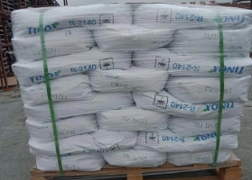 kaufen pH 6.5-8.5 Grad-Titandioxid-Rutil EU Tinox Masterbatch für Pulver-Beschichtungen on-line-Fertigung