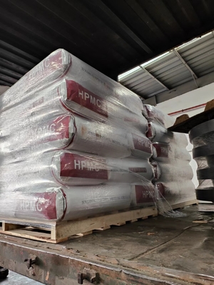Ein guter Preis. Hydroxypropylmethylcellulose-Äther TINOCELL G-100K für vorgemischten Mörser Online