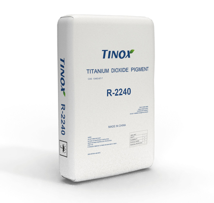 kaufen Verbessern Sie den UV-Schutz mit Titandioxid-Rutil in Sonnencreme online manufacture
