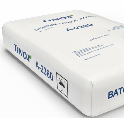 kaufen Chloridprozess Ti-Dioxid 0,3% Materie unlöslich in Wasser online manufacture