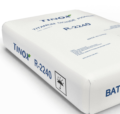 kaufen Oxid TiO2 Titandioxid stabil mit Dichte 4,23 G/cm3 für industrielle Zwecke online manufacture