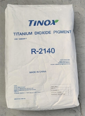 kaufen Erreichen Sie überlegene Ergebnisse mit Titandioxid-Rutil - Siedepunkt 2960°C online manufacture