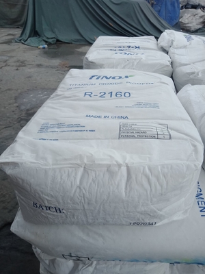 kaufen TINOX R-2160 Das perfekte Titandioxid-Rutil für Farben und Lacke online manufacture