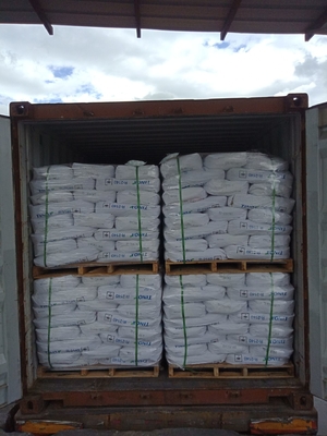 kaufen Titandioxid-Rutilfarbenpigment von höherer Qualität mit nicht gefährlicher Polymerisation online manufacture