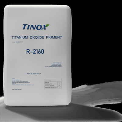 kaufen Wasserunlöslich TiO2 Titandioxid für Pigmentanwendungen online manufacture