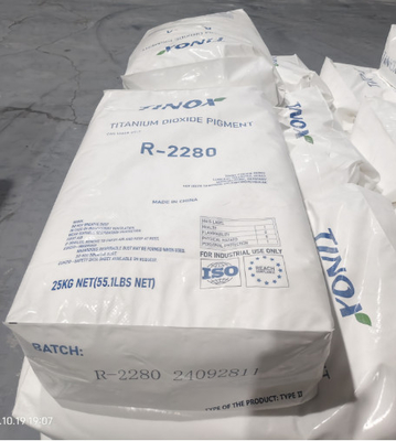 Erleben Sie einen unschlagbaren Metallschutz mit TINOX R-2280 Made