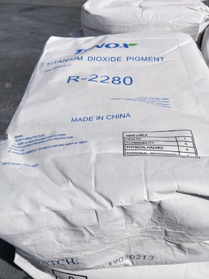 Tinoks Titandioxid R-2280