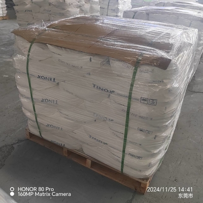 kaufen Rutil-Titandioxid TINOX R-2290 92% TiO2 für Kunststoffe online manufacture