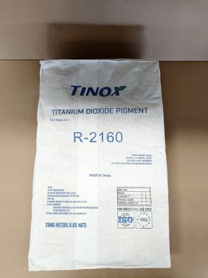 TINOX R-2160 Rutil-Titandioxid