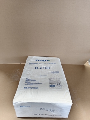 kaufen Starke Weiße in pigmentierten Systemen, Titandioxid (Sulfatverfahren) online manufacture