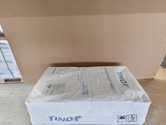 kaufen Rutile Titanium Dioxide R-2240 for Plastics 98% Purity online manufacture