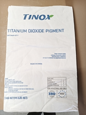 kaufen Tinox R-2240 Sulfatprozess Rutilpigment für ökonomische Kunststoffe online manufacture