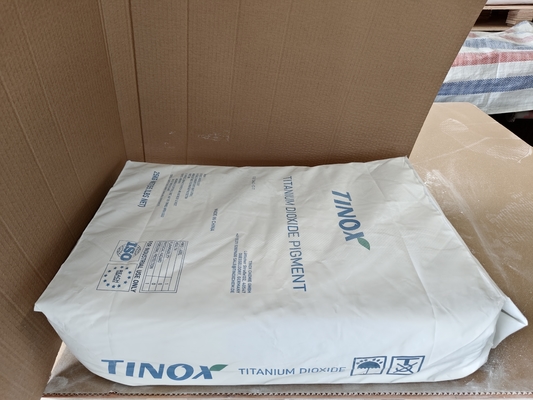 kaufen TINOX R-2290 Rutile Titanium Dioxide for Plastic Applications online manufacture