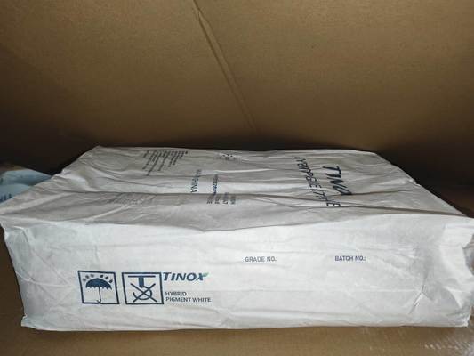 kaufen TINOX Titandioxid Hybrid Pigment Weiß TPW-716 online manufacture