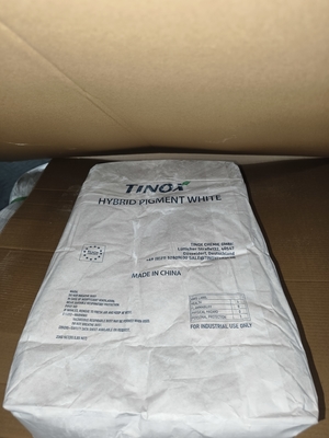 kaufen TINOX TPW-714 Titandioxid Pigment 98% Weißheit Industrielle Qualität online manufacture