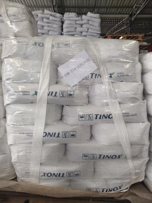 kaufen TINOX TPW-714 Hybrid Titanium Dioxide Pigment for Paints online manufacture