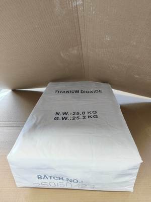 kaufen TINOX R-2140 Rutile Titanium Dioxide for Paints and Coatings online manufacture