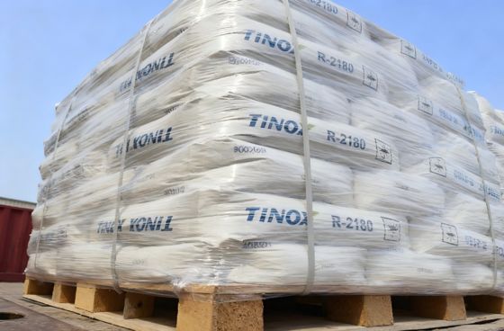 Molekülgewicht 79,866 G/mol Titandioxid Pigment zur Herstellung