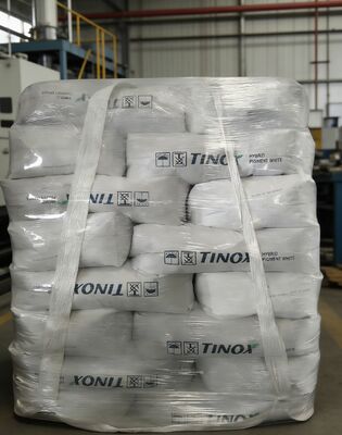 kaufen TINOX TPW-716 Titandioxid-Hybridpigment mit Helligkeit L* ≥ 96,0, Ölabsorption ≤ 20 und erhöhter Haltbarkeit für Farben und Beschichtungen online manufacture