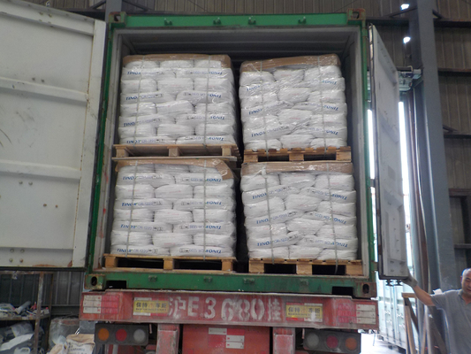 Ein guter Preis. High-Performance Chloride Process Titanium Dioxide TINOX CR-1220 for Masterbatch Consumer Electronics Automotive Plastics and Packaging Online