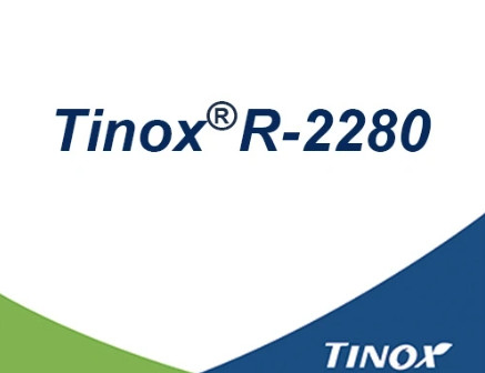 Ein guter Preis. Rutil R-2280 des Unlöslichkeits-synthetischer Titandioxid-Tio2 Online