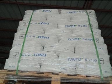 Ein guter Preis. TINOX R-2160 High-Performance Titanium Dioxide Paints for Interior and Exterior Paints Coatings Online