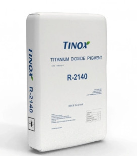 Ein guter Preis. Architekturtitandioxid Tinox R-2140 der beschichtungs-TiO2 Online