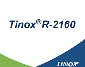 Ein guter Preis. Sulfat-Oxid-Titandioxid-Farben-starkes versteckendes Pulver R2160 Online