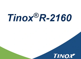 Ein guter Preis. Beschichtende Pigment-Unlöslichkeit des Grad-TINOX R2160 des Oxid-Tio2 Online