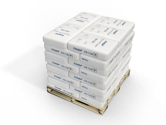 Industrielle Titandioxidqualität Die beste Wahl für Ihr Unternehmen