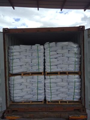 Zuverlässiges Pigment Titandioxid Anatase - Schmelzpunkt 1843 °C