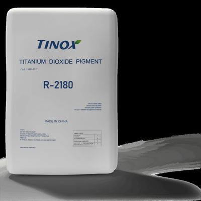 TINOX R-2180 Hochleistungs-Titandioxidpigment für Pulverbeschichtungen