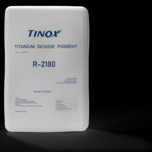 Ein guter Preis. TINOX R-2180 Titanium Dioxide Pigment For Paints Online