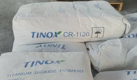 Ein guter Preis. Erleben Sie die Beschichtungsergebnisse mit TINOX CR-1120 Online