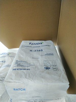 Entdecken Sie die Vorteile von TINOX R-2160