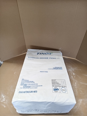 Rutil-Titandioxid R-2240 für Kunststoffe mit geringer Ölaufnahme