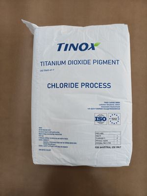 Ein guter Preis. Tinox Titandioxid Rutil CR-1120 Pigment für Beschichtungen Online