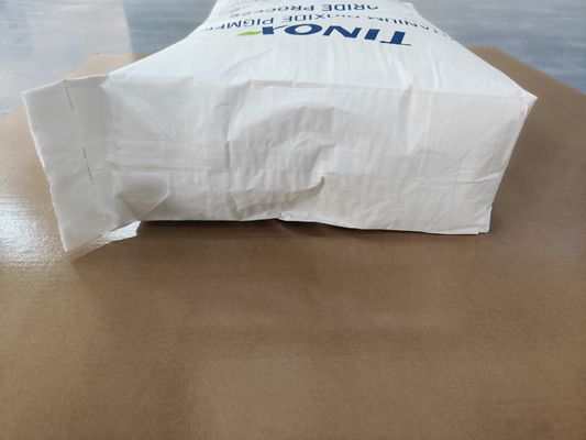 TINOX CR-1120 Rutilditandioxidchlorid-Prozesspigment