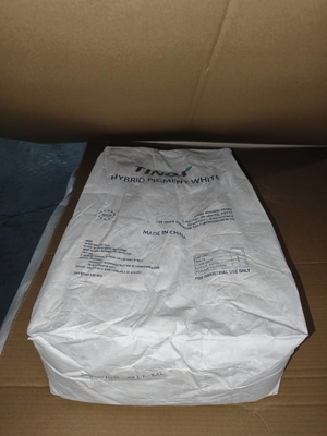 TINOX TPW-716 Hybrid-Titandioxid-Pigment für Farben