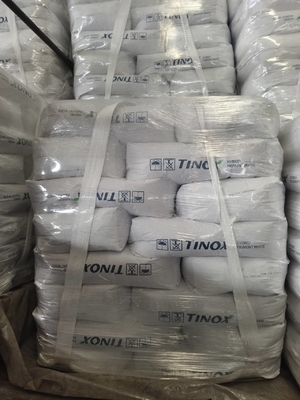 Ein guter Preis. TINOX TPW-716 Rutil-Typ TiO2 und ultrafeine Füllstoffe: Die perfekte Kombination für Hochleistungs-Pigmente Online